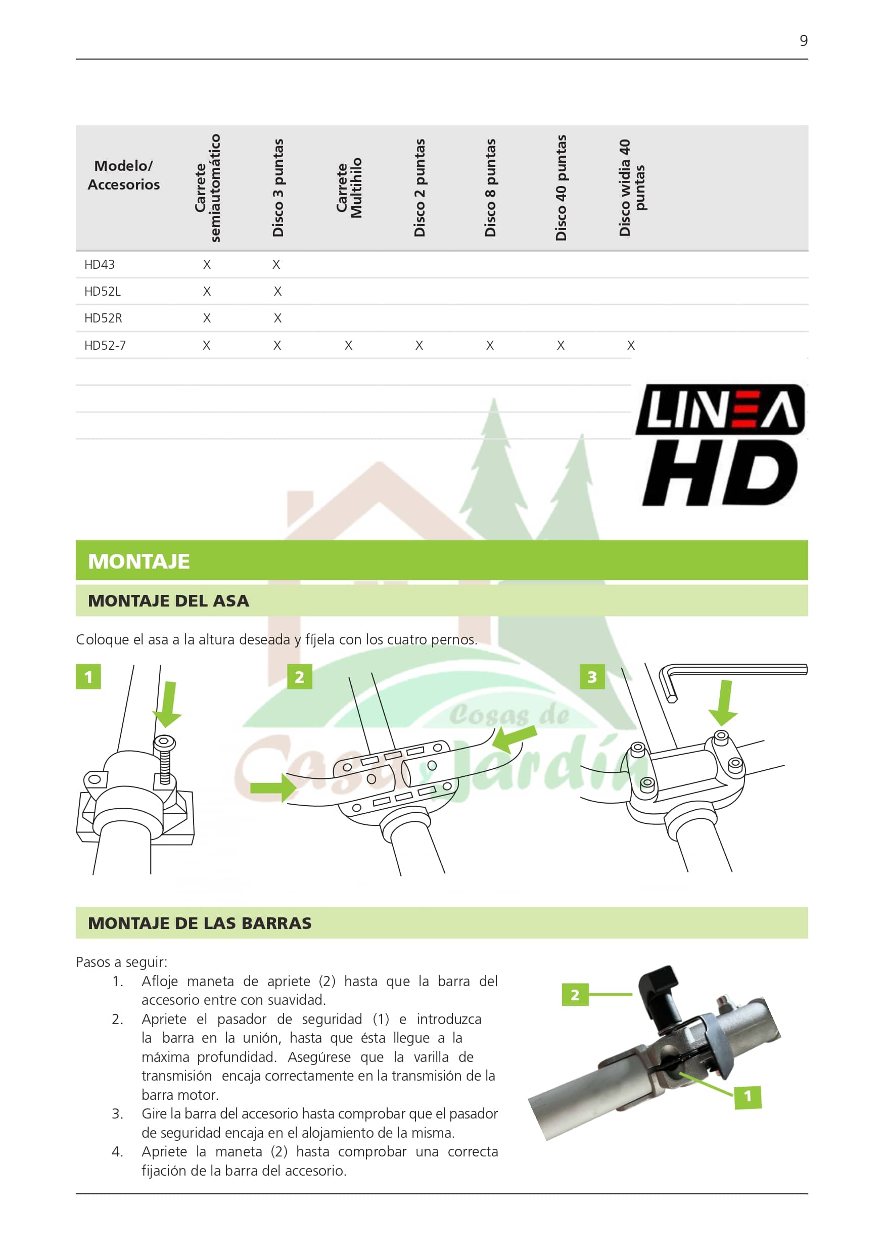 Instrucciones desbrozadora LHD43_pag-09